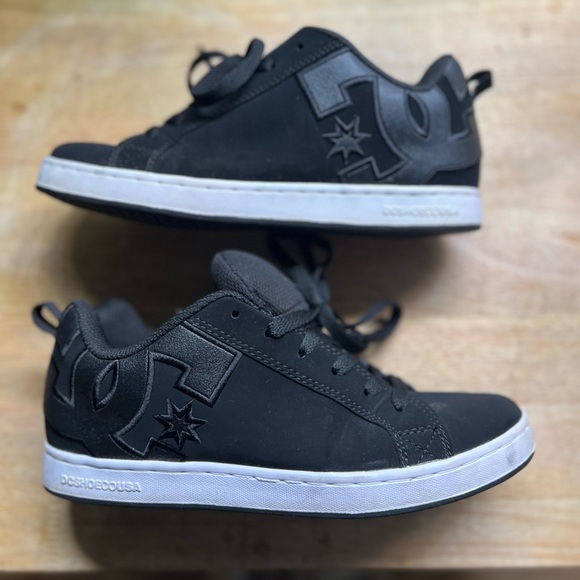 DC Shoes Womens Dc Sk8ter Shoes Poshmark